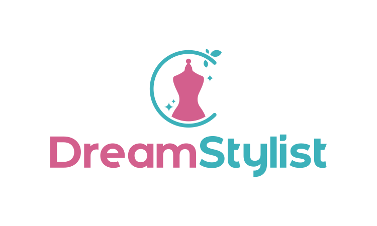 DreamStylist.com - Catchy premium domain names